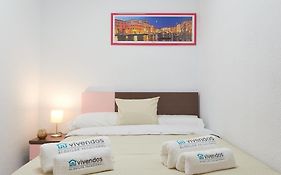 Málaga piso centrico a 5 minutos de la playa